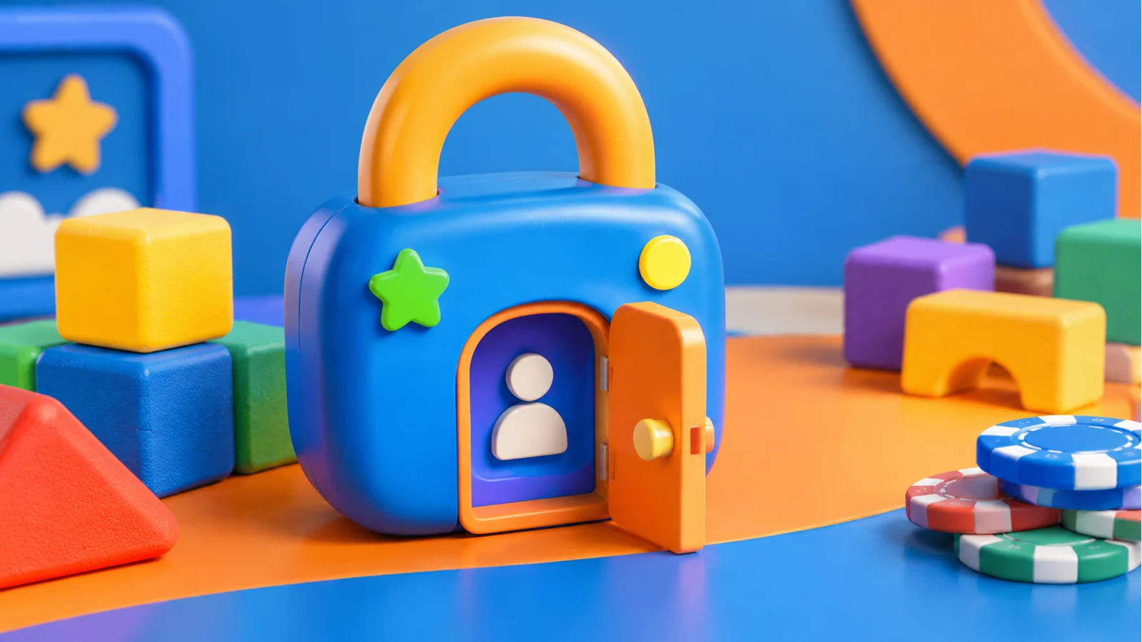 Borgata choose toybox visual