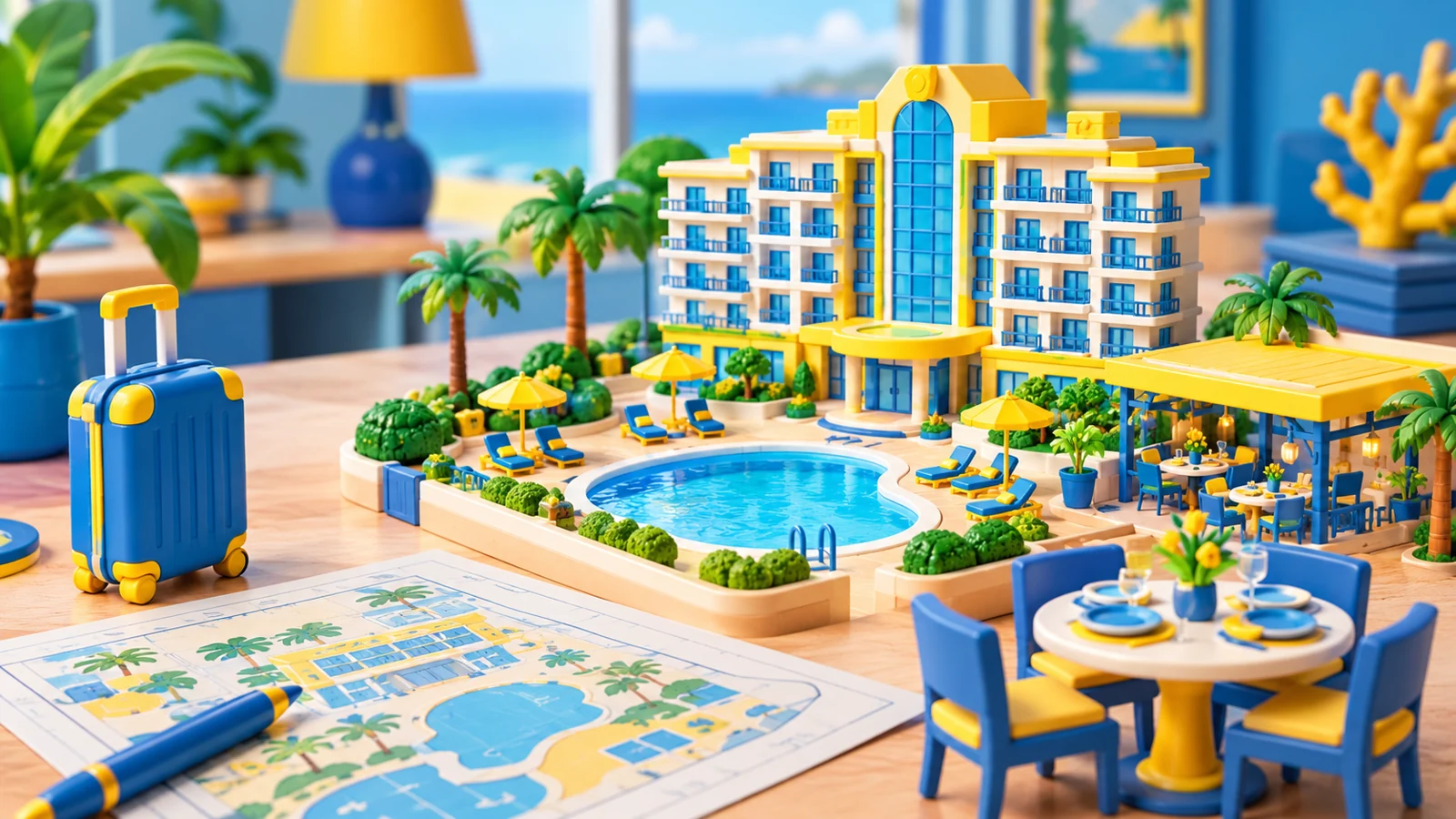 Borgata games toybox visual
